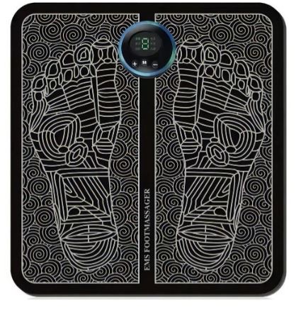 Miniatura 2 de MASAJEADOR DE PIES x2 unidades